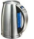 Cuisinart - Wasserkocher 1,7 L 2300 W, Einstellbare Temperatur Cpk17e