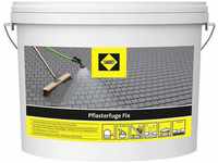Pflasterfuge Fix sand 10 kg Pflasterfugenmörtel & Fugensand - Sakret