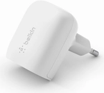 Belkin Boostcharge Usb Type-c Ladeger&auml;t 20w Wei&szlig;
