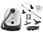 Bodenstaubsauger 750w 77db - 128390146 - Nilfisk