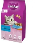 Whiskas Cat Adult Trockenfutter Mit Thunfisch 7kg