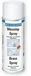 10000141 (11102400) Messing-spray 400 Ml - Weicon