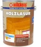 Wilckens Holzlasur Wei&szlig; Lf 2,5l 11791000080