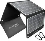Realpower Sp-22e Solarladeger&auml;t 22,5 W Leistungsstark