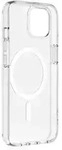 Belkin Sheerforce Handy-schutzh&uuml;lle 15,5 Cm (6.1 Zoll) Cover Transparent