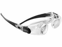 1624511 Lupenbrille Vergrößerungsfaktor: 2 x - Eschenbach