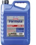 Motor&ouml;l Formula Super 20w-50 5 L Motor&ouml;l - Liqui Moly