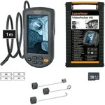 Laserliner - Videoinspektionssystem Videopocket Hd, Hochaufl&ouml;send Und Kompakt
