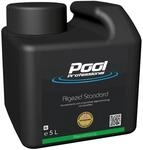 Pool Professional Alegezid Algenex 5 Liter Schwimmbad Algenverh&uuml;ter Schaumfrei