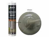 Bostik - A920 Expressmörtel steingrau 300ml Kartusche 1K Acryl...