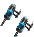 Cecotec 05672 Hoover 0,5 L Staubsauger De Drum Dry 600 W Bagless