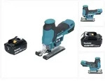 Djv 185 F1 Akku Pendelhubstichs&auml;ge 18 V Brushless + 1x Akku 3,0 Ah - Ohne Ladeger&auml;t