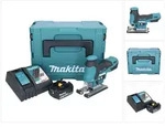 Djv 185 Rm1j Akku Pendelhubstichs&auml;ge 18 V Brushless + 1x Akku 4,0 Ah + Ladeger&auml;t +
