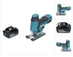 Djv 185 G1 Akku Pendelhubstichs&auml;ge 18 V Brushless + 1x Akku 6,0 Ah - Ohne Ladeger&auml;t