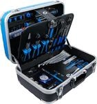 Bgs Technic - Universal-werkzeugkoffer 106-tlg.