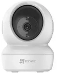 Ezviz H6c 2k+ Cube Ip-sicherheitskamera Indoor 2560 X 1440 Pixel Tisch/bank