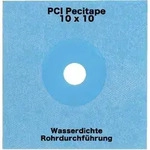 Pecitape 10x10 Dichtmanschette Rohrdurchf&uuml;hrungen - Pci