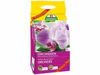 Spezial-Orchideensubstrat 5 l Erde Orchideen Orchideenerde - Asb Greenworld