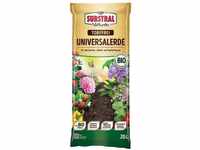 Evergreen - substral® Naturen® bio Universalerde torffrei 20 Liter