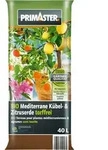 Primaster - Mediterrane K&uuml;bel Und Zitrus Erde 40 L Torffrei Erde