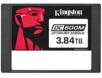 Kingston Technology Dc600m 2.5" 3,84 Tb Serial Ata Iii 3d Tlc Nand
