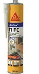 Sika - Flex-11fc Purform Elast. Kleb-&dichtstoff 300ml Wei&szlig;