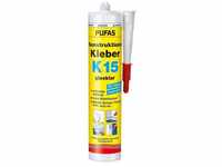 Pufas - Konstruktions-Kleber K15 300g 35001000