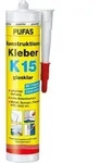 Pufas Konstruktions-kleber K15 300g 35001000