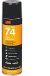 3m - Spr&uuml;hkleber Schaumstoffklebungen, Inhalt: 500 Ml