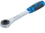 Bgs Technic - Durchsteckknarre Abtrieb Innenvierkant 12,5 Mm (1/2')