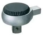 Einsteckumschaltknarre 3/4 Se 14x18 - Gedore