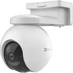 Ezviz Eb8 4g Sph&auml;risch Ip-sicherheitskamera Innen & Au&szlig;en 2304 X 1296 Pixel