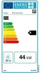 Vaillant - Ecotec Plus Vc 476/5-5 E Gas-wandheizger&auml;t Brennwert
