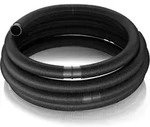 Wiltec Poolschlauch 15 M ⌀32 Mm, Schwimmbadschlauch Mit Muffen, Pumpenschlauch F&uuml;r