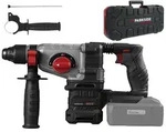 Parkside Sds Plus B&uuml;rstenloser Hammer Leistungsstark 20v Neueste C3