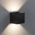 94847 Led-au&szlig;enwandleuchte Led 5 W Anthrazit - Paulmann
