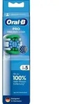 Aufsteckb&uuml;rsten Pro Precision Clean 5er - Oral-b