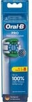 Aufsteckb&uuml;rsten Pro Precision Clean 8er - Oral-b