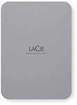 Mobile Drive Secure (2022) 2tb Externe Festplatte Usb 3.2 Gen 1 Space Gray