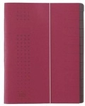 Elba - Ordnungsmappe Chic Din A4 320g/m&sup2; Intensivkarton Recycelt Farbe: Bordeaux 12