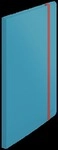 Leitz 46700061 Sammelmappe Polypropylen (pp) Blau A4