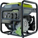Benzin Inverter Stromerzeuger K&ouml;nner & S&ouml;hnen Ksb 35i, 3,5 Kw