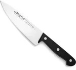 Kochmesser Arcos Universal 280404 Aus Nitrumstahl, Mit Mango Aus Polyoxymethylen Und