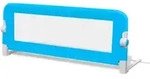 Kleinkind Sicherheit Bettgitter 102x42 Cm Blau Vidaxl