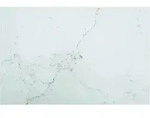 Tischplatte Wei&szlig; 100x62 Cm 8 Mm Hartglas In Marmoroptik Vidaxl