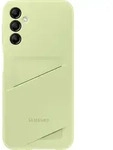Samsung Ef-oa146 Handy-schutzh&uuml;lle 16,8 Cm (6.6 Zoll) Cover Limette