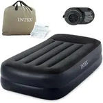 64122nd Durabeam Pillowrestraised Luftbett (l X B X H) 191 X 99 X 42 Cm Schwarz -