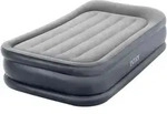 64132nd Durabeam Pillowrestraised Luftbett (l X B X H) 191 X 99 X 42 Cm Grau -...