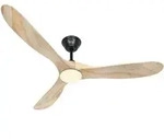 Eco Genuino L 152, Ventilator Mit Licht, Casafan
