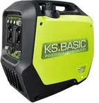 K&ouml;nner&s&ouml;hnen - K&s Basic 21i S Inverter Stromerzeuger Notstrom Stromaggregat